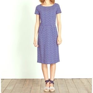 Boden Phoebe Jersey Dress